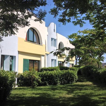 Paradiso Terme Resort & Spa Con 5 Piscine Termali Forio di Ischia Dış mekan fotoğraf