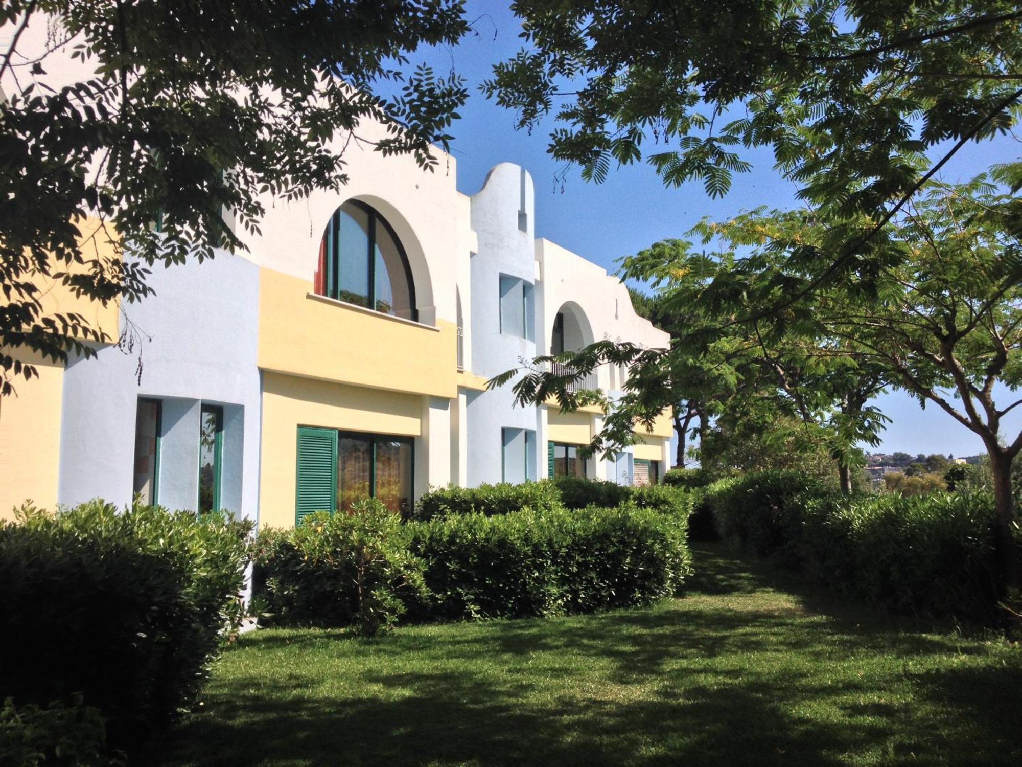Paradiso Terme Resort & Spa Con 5 Piscine Termali Forio di Ischia Dış mekan fotoğraf